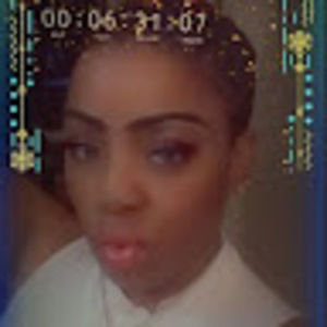 Meet your Posher, Shada'e